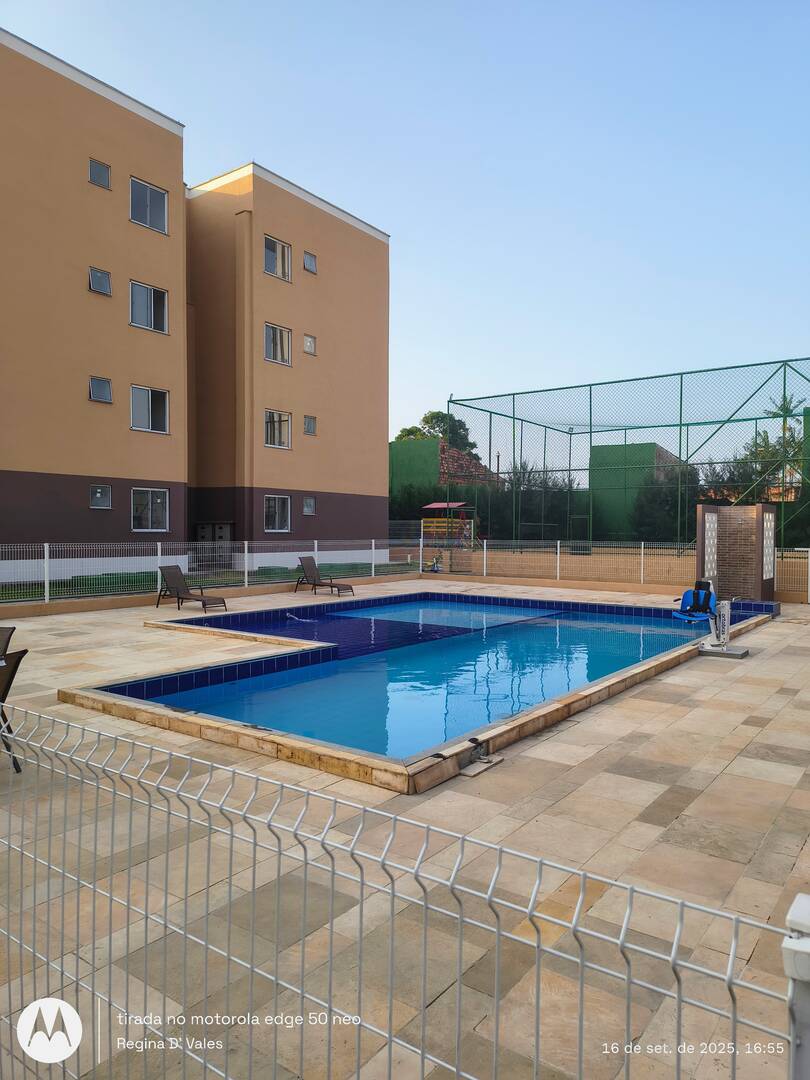 #1 - Apartamento para Locação em São Luís - MA