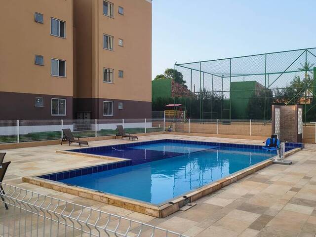 #1 - Apartamento para Locação em São Luís - MA