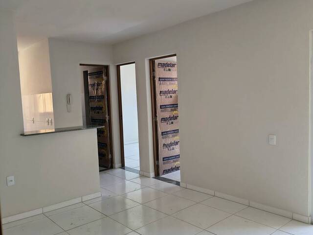 #1 - Apartamento para Locação em São Luís - MA