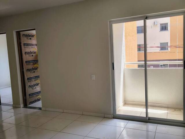 #1 - Apartamento para Locação em São Luís - MA