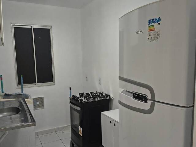 Apartamento para Venda em São Luís - 4